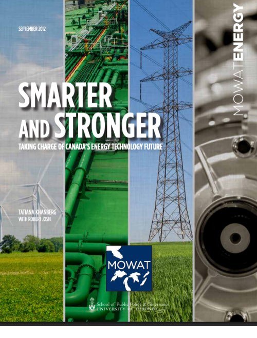 Smarter and Stronger
