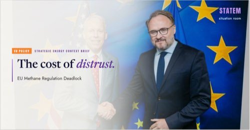 The cost of distrust